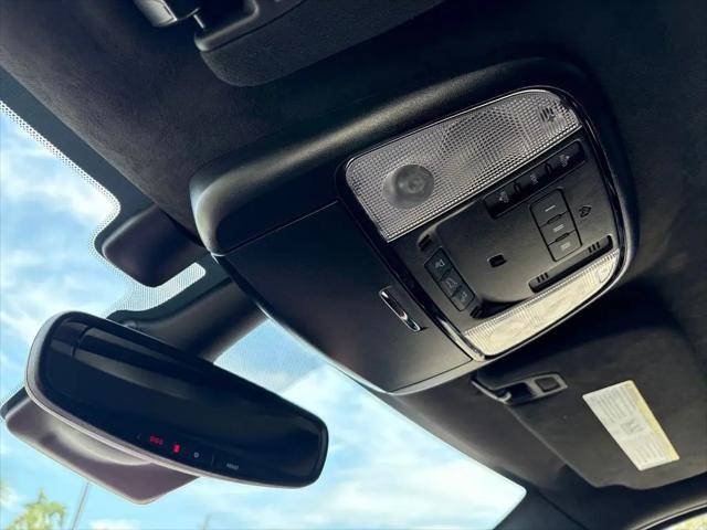 2021 Dodge Durango Citadel RWD