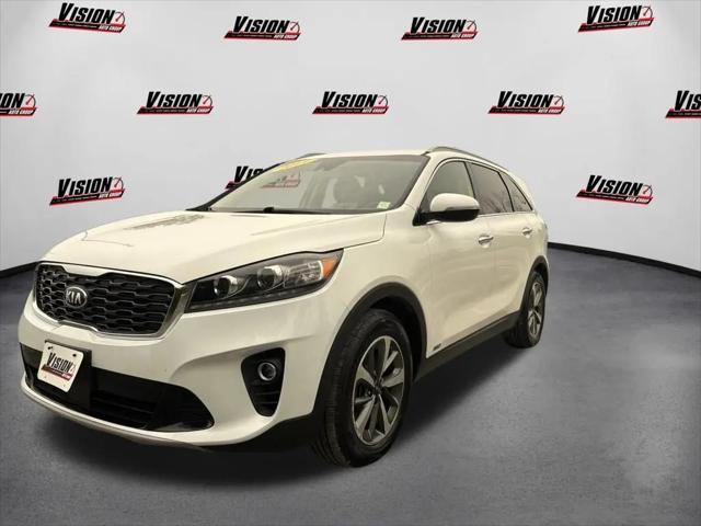 2019 Kia Sorento 3.3L EX for sale in Canandaigua, NY