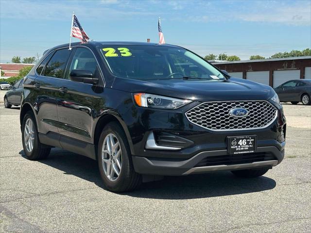 2023 Ford Edge SEL for sale in Little Falls, NJ