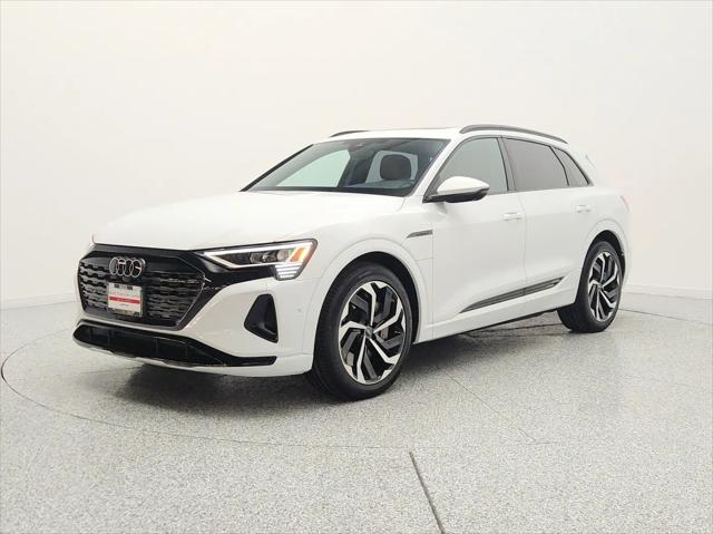 2024 Audi e-tron Premium Plus quattro for sale in Costa Mesa, CA