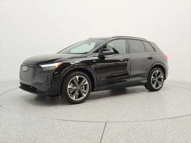 2024 Audi e-tron Premium 55 quattro for sale in Costa Mesa, CA