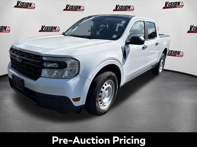 2024 Ford Maverick XL for sale in Rochester, NY