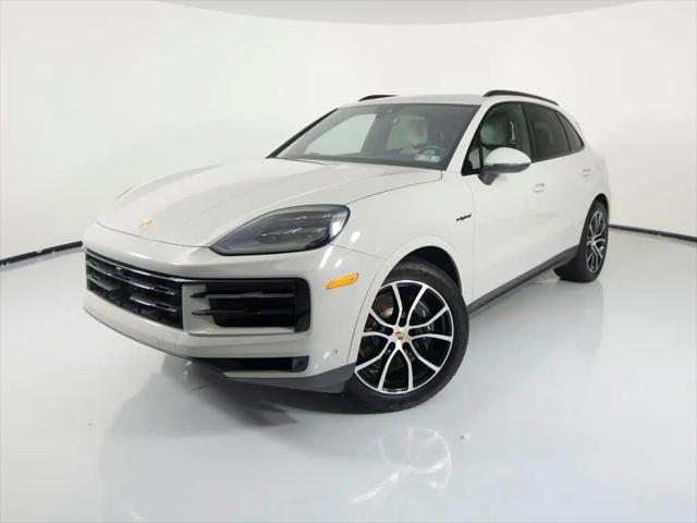 2026 Porsche Cayenne E-Hybrid Cayenne E-Hybrid for sale in Newtown Square, PA