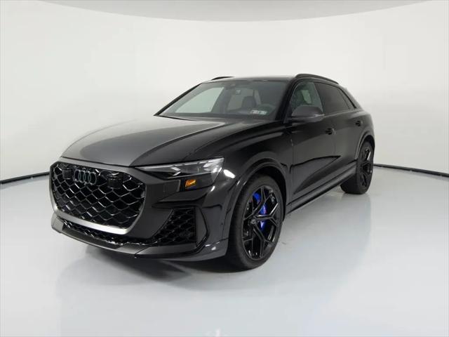 2026 Audi RS Q8 performance quattro tiptronic for sale in Newtown Square, PA