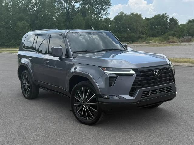 2025 Lexus GX 550 Luxury for sale in Murfreesboro, TN