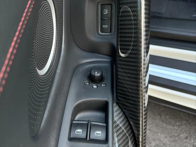 2011 Audi R8 5.2