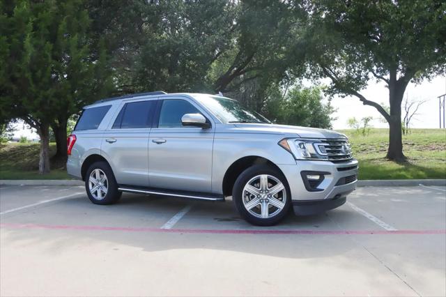 2020 Ford Expedition XLT for sale in Fort Worth, TX