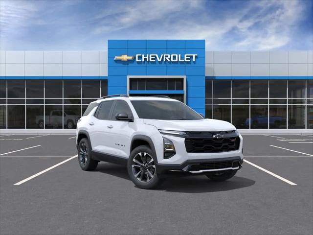 2026 Chevrolet Equinox AWD RS for sale in Auburn, NY