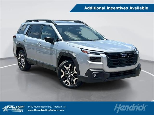 2026 Subaru Outback Touring XT for sale in Franklin, TN