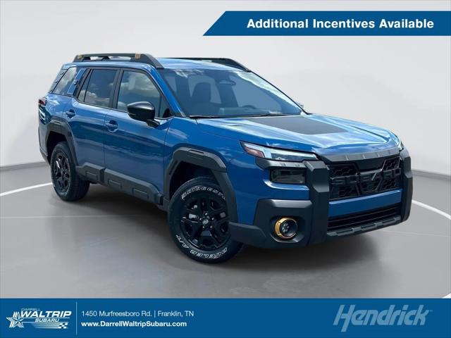 2026 Subaru Outback Wilderness for sale in Franklin, TN