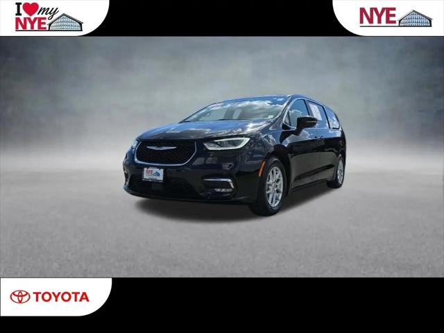 2024 Chrysler Pacifica Touring L for sale in Oneida, NY