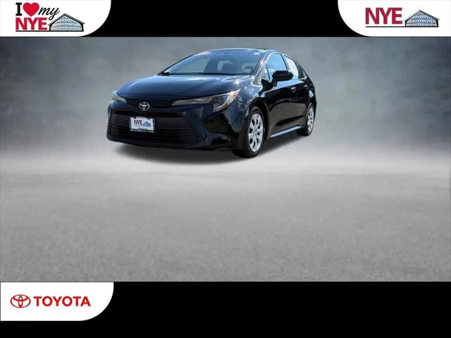 2024 Toyota Corolla LE for sale in Oneida, NY