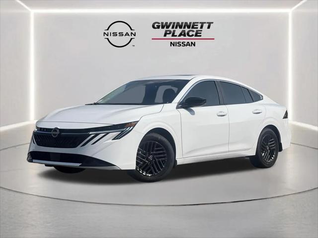 2026 Nissan Sentra SV for sale in Duluth, GA