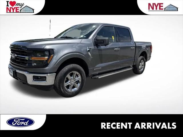 2024 Ford F-150 XLT for sale in Oneida, NY