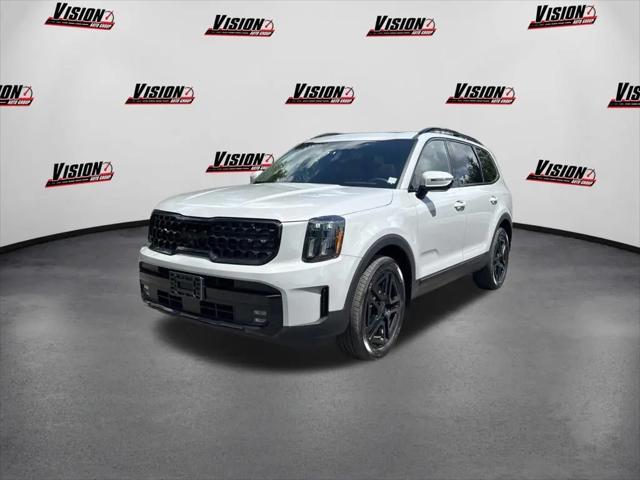 2025 Kia Telluride SX Prestige X-Line for sale in Canandaigua, NY