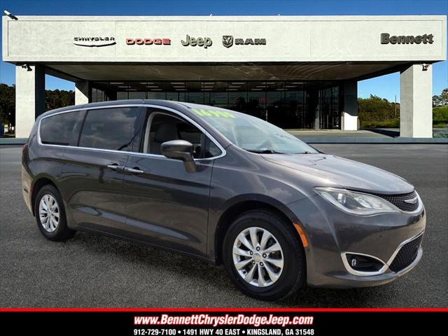 2019 Chrysler Pacifica Touring Plus for sale in Kingsland, GA
