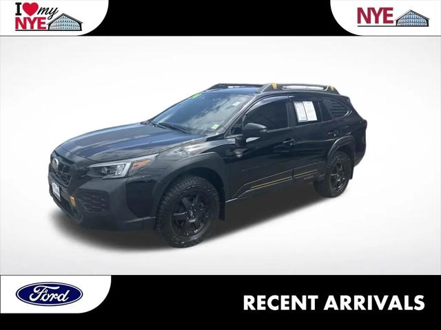 2024 Subaru Outback Wilderness for sale in Oneida, NY