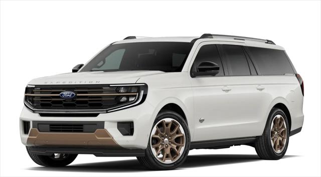 2026 Ford Expedition Max King Ranch MAX for sale in Duluth, GA