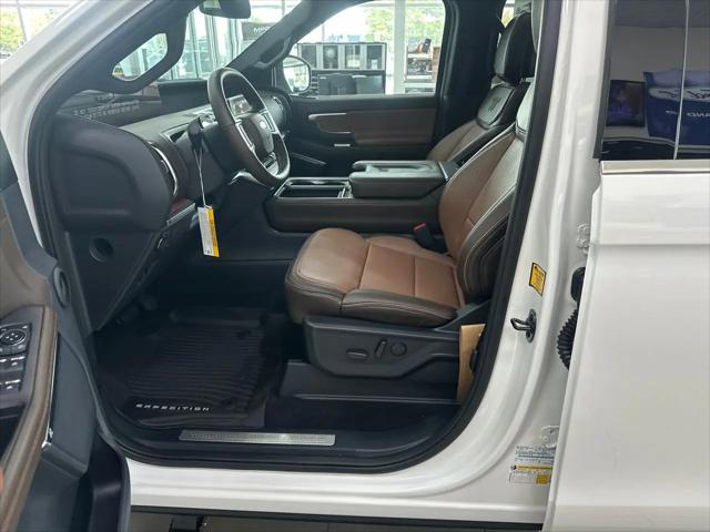 2026 Ford Expedition Max King Ranch MAX
