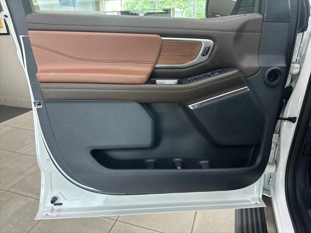 2026 Ford Expedition Max King Ranch MAX