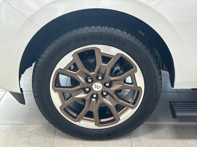 2026 Ford Expedition Max King Ranch MAX