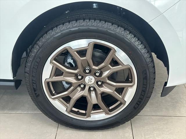 2026 Ford Expedition Max King Ranch MAX