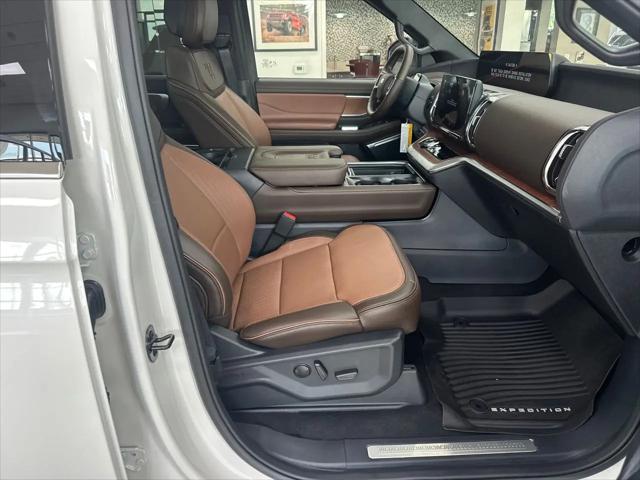 2026 Ford Expedition Max King Ranch MAX