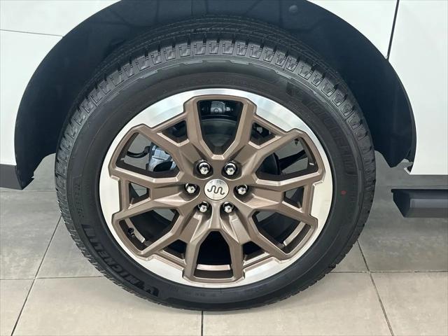 2026 Ford Expedition Max King Ranch MAX