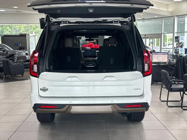 2026 Ford Expedition Max King Ranch MAX