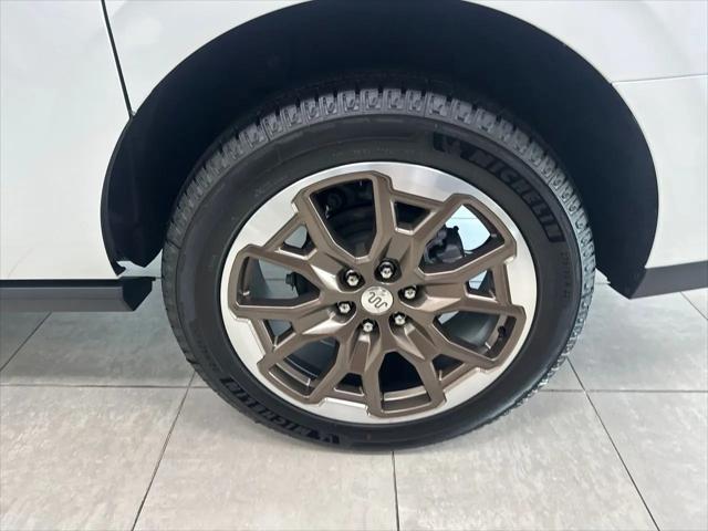 2026 Ford Expedition Max King Ranch MAX
