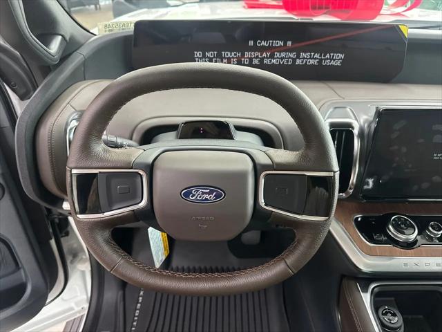 2026 Ford Expedition Max King Ranch MAX