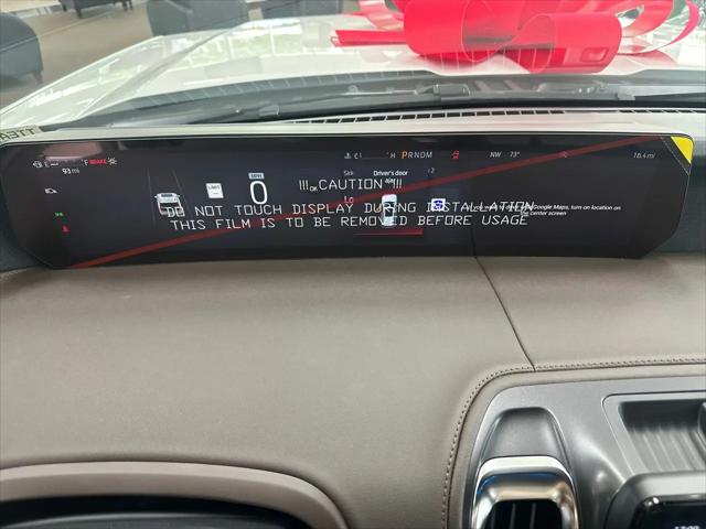 2026 Ford Expedition Max King Ranch MAX