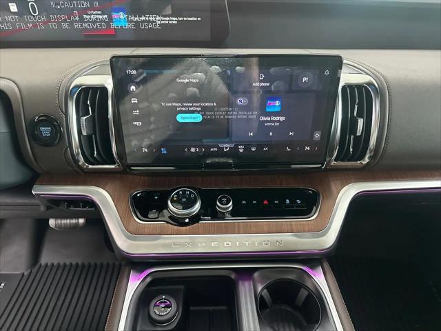 2026 Ford Expedition Max King Ranch MAX