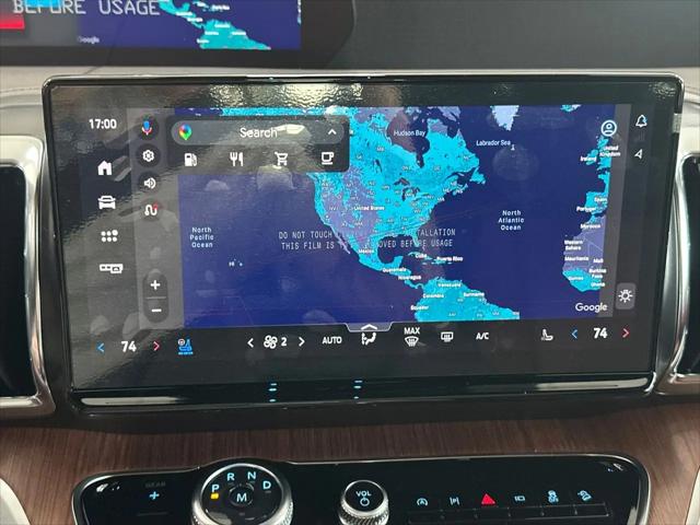 2026 Ford Expedition Max King Ranch MAX