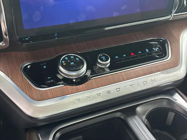 2026 Ford Expedition Max King Ranch MAX