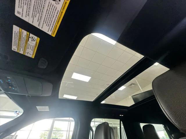 2026 Ford Expedition Max King Ranch MAX