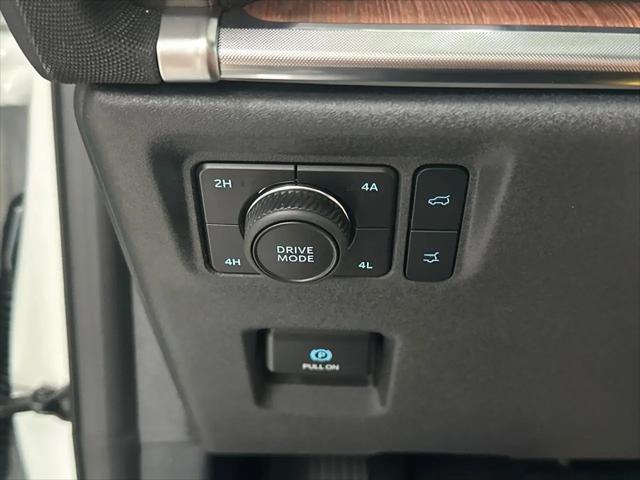 2026 Ford Expedition Max King Ranch MAX