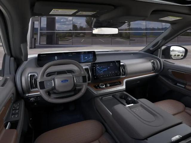 2026 Ford Expedition Max King Ranch MAX
