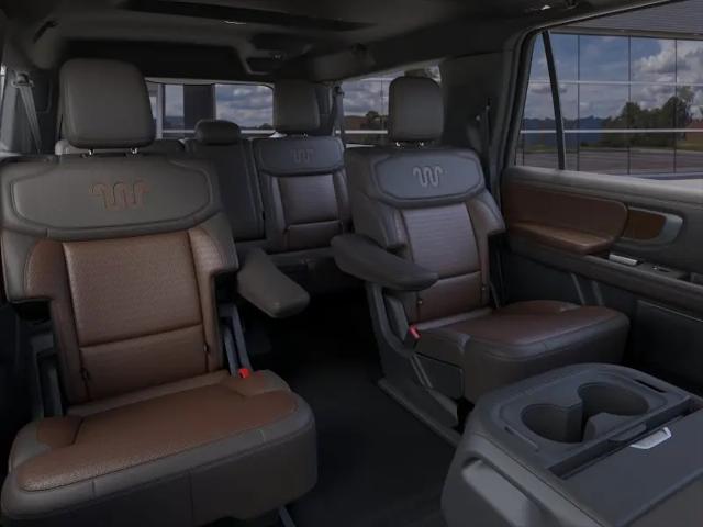 2026 Ford Expedition Max King Ranch MAX
