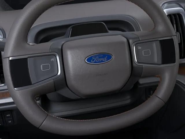 2026 Ford Expedition Max King Ranch MAX