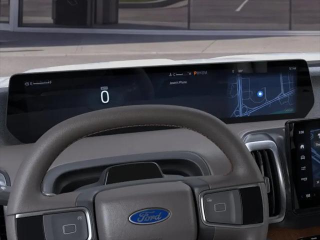 2026 Ford Expedition Max King Ranch MAX