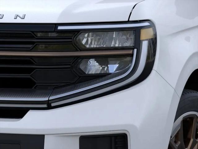 2026 Ford Expedition Max King Ranch MAX