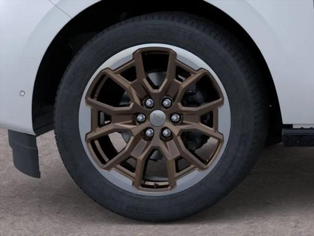 2026 Ford Expedition Max King Ranch MAX