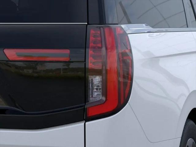 2026 Ford Expedition Max King Ranch MAX