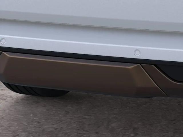 2026 Ford Expedition Max King Ranch MAX