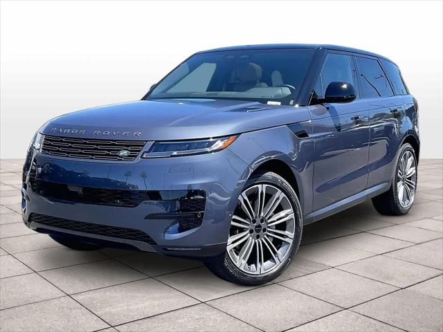 2026 Land Rover Range Rover Sport P360 SE for sale in Sacramento, CA