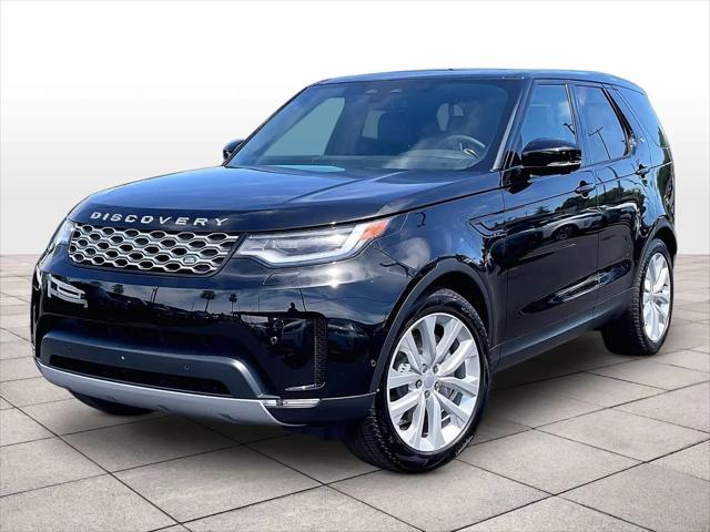 2026 Land Rover Discovery S for sale in Sacramento, CA