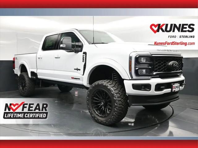 2026 Ford F-250 XLT for sale in Sterling, IL
