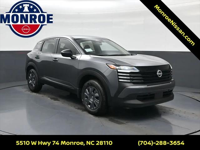 2026 Nissan Kicks S for sale in Monroe, NC