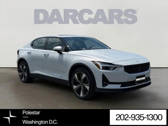 2023 Polestar 2 Long Range Dual Motor Plus for sale in Rockville, MD